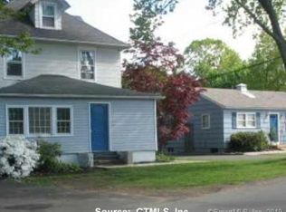 57 Bradley Rd APT 1, Madison, CT 06443