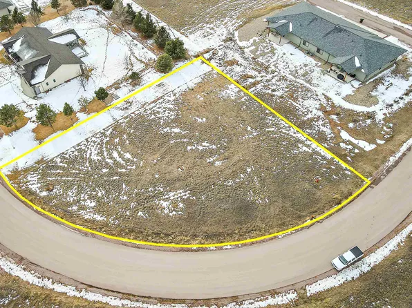 Meadowlark Hot Spgs, Hot Springs, SD 57747