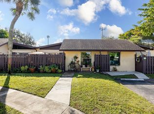 137 Fox Rd #3-45, Hollywood, FL 33024