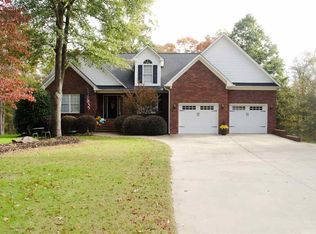 268 Burntwood Ln, Inman, SC 29349