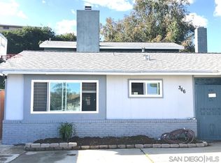 366 68th St, San Diego, CA 92114