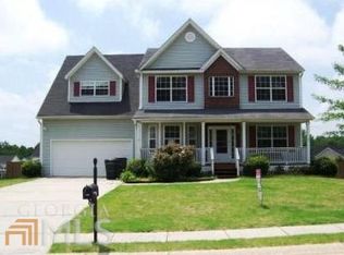 788 Baskins Cir, Winder, GA 30680