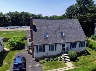 4 Ellsworth Rd, Peabody, MA 01960