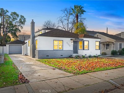 2222 11th Ave, Sacramento, CA, 95818