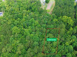 0 Thicket Ln, Saint Stephen, SC 29479