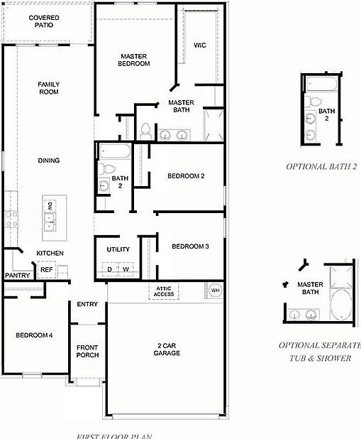 Floor Plan.