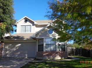 10004 Long Rifle Dr, Fort Worth, TX 76108