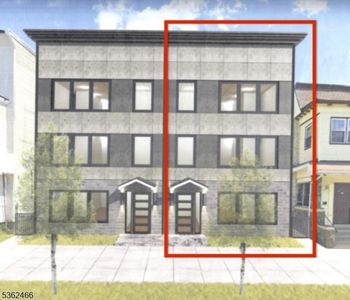 36 Elizabeth Ave, Newark, NJ, 07108