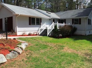 541 Rolling Hill Way, East Stroudsburg, PA 18302