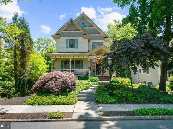 388 Linden Ave, Doylestown, PA 18901