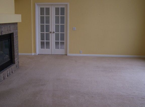 Towering Great room - office adjoins!