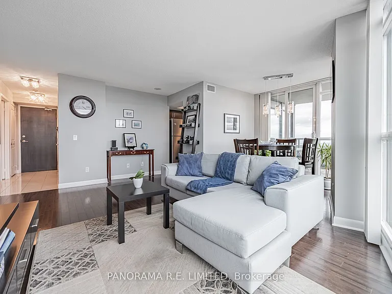 235 Sherway Gardens Rd #2004 — Photo 4