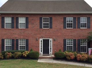 5108 Beaver Dam Ln, Knoxville, TN 37931