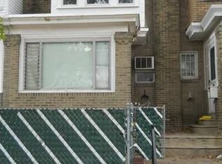 948 Bridge St, Philadelphia, PA 19124