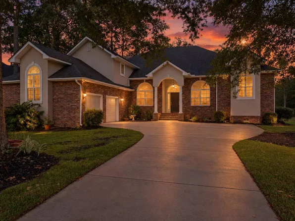 4412 Wild Thicket Ln, North Charleston, SC 29420