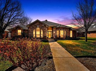 7805 Stuyvesant Ave, Amarillo, TX 79121