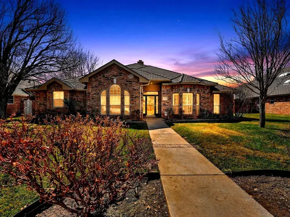 7805 Stuyvesant Ave, Amarillo, TX 79121