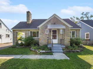 170 S Algonquin Ave, Columbus, OH 43204