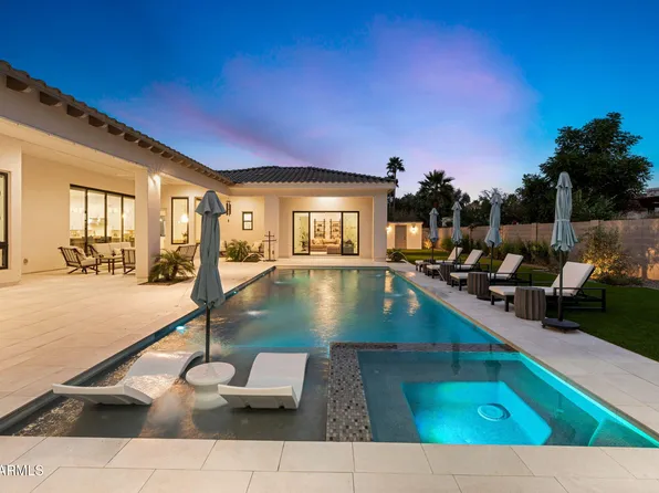 4305 E Virgo Place, Chandler, AZ 85249