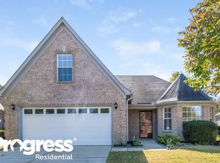 9909 Southern Oak Way, Olive Branch, MS 38654