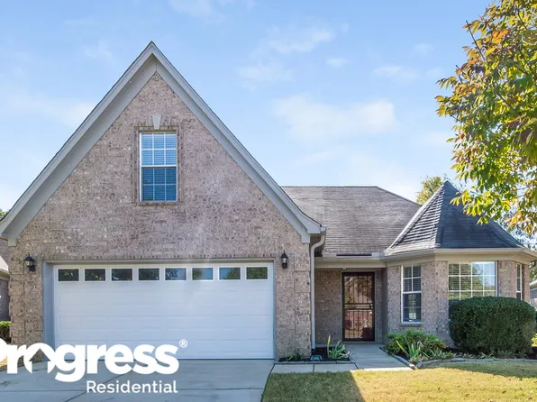 9909 Southern Oak Way, Olive Branch, MS 38654