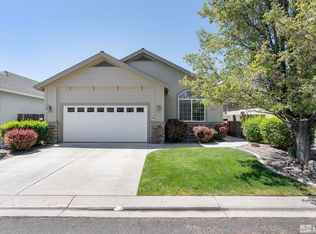 1048 Aspen Grove Cir, Minden, NV
