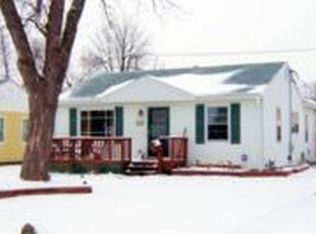 1123 Sandstone Ct, Aurora, IL 60502