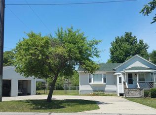2613 Bancroft St, Port Huron, MI 48060