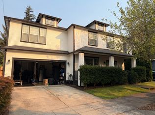 7920 N Fiske Ave, Portland, OR 97203