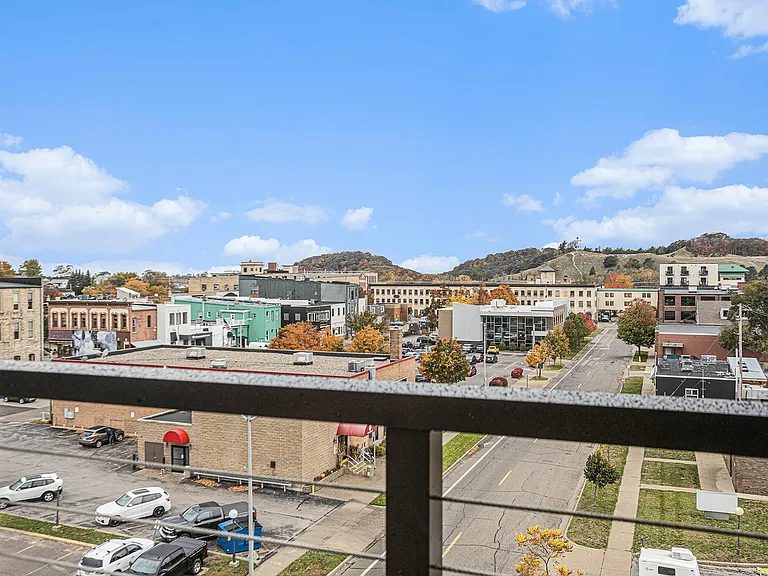 The Tribune Lofts - Views of Downtown Grand Haven