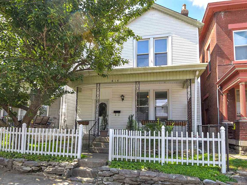 1st image of 814 Vine St