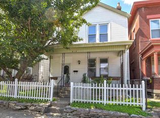 814 Vine St, Dayton, KY