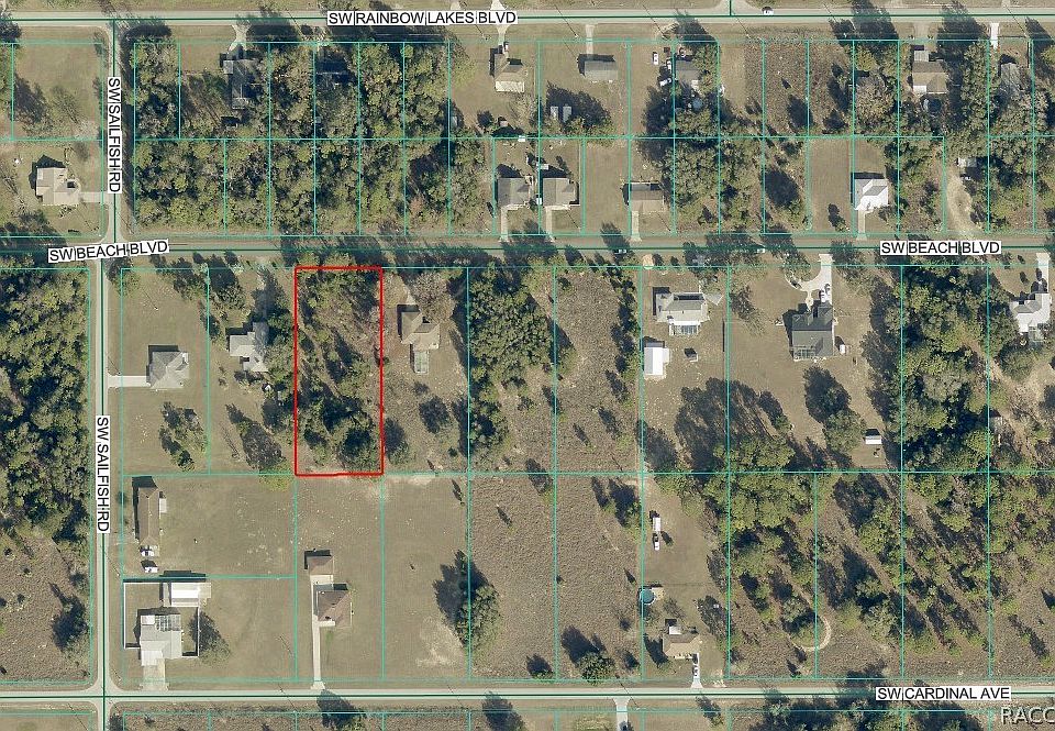 2nd image of 20504 SW Beach Blvd