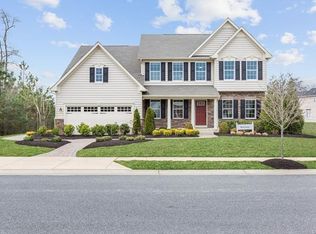 10600 Centralia Station Rd, Chester, VA 23831