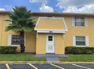 1611 W Oak Ridge Rd #1611A, Orlando, FL 32809