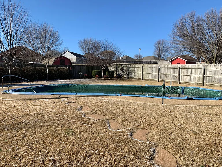 702 Tunbridge Dr — Photo 3