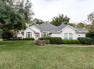1823 Wild Grape Ln, Fleming Island, FL 32003