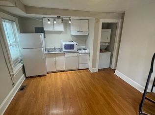 301 U St NW #1, Washington, DC 20001