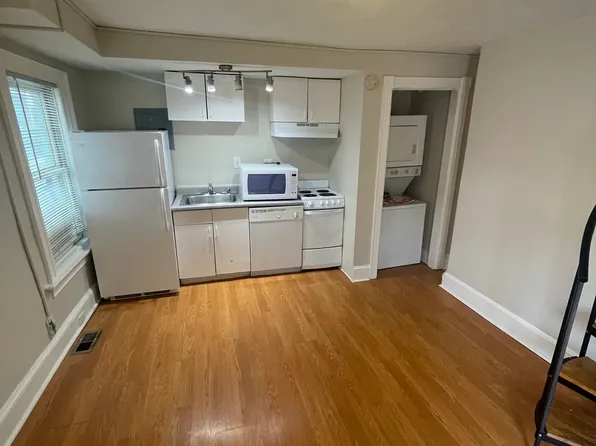 301 U St NW, Washington, DC
