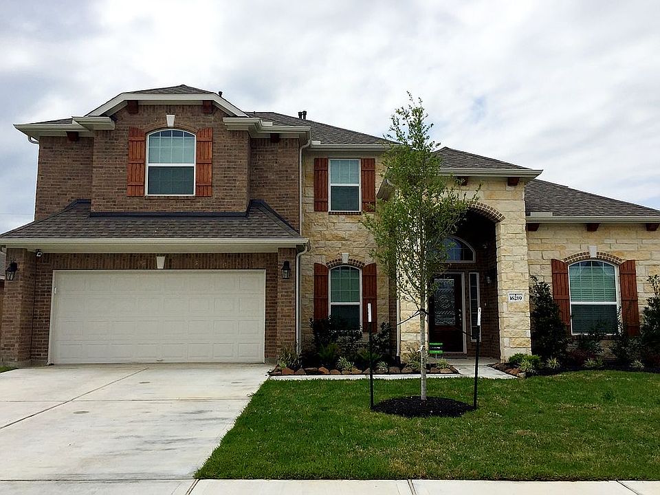 1st image of 16219 Tyler Reach Dr