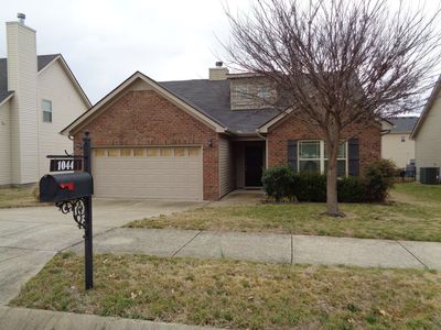 1044 Lindyn Lee Way, Gallatin, TN, 37066