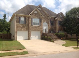 583 Bentmoor Dr, Helena, AL 35080