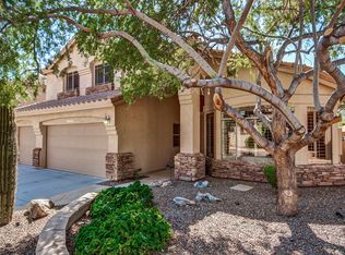 15406 S 18th Dr, Phoenix, AZ 85045