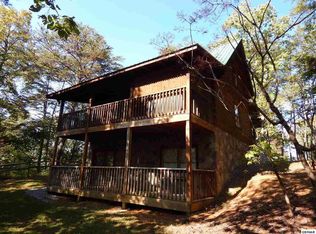 1641 Ridgecrest Dr, Sevierville, TN 37876