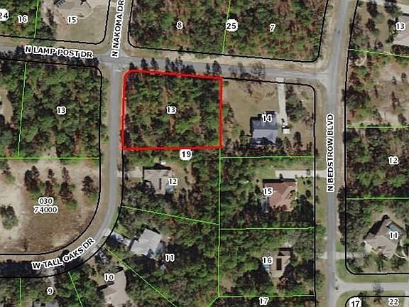 3rd image of 1850 W Tall Oaks Dr