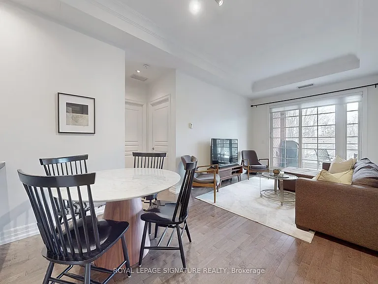 21 Burkebrook Pl #324 — Photo 5