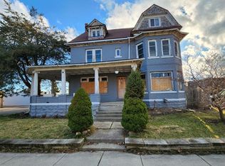 821 Martin Luther King Ave, Flint, MI 48503
