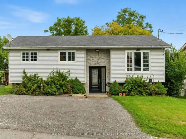 211 William St, Stirling Rawdon, ON K0K 3E0