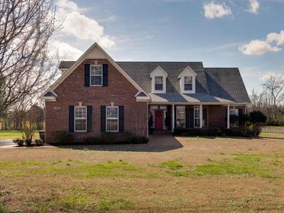 1348 Charleston Ln, Columbia, TN, 38401