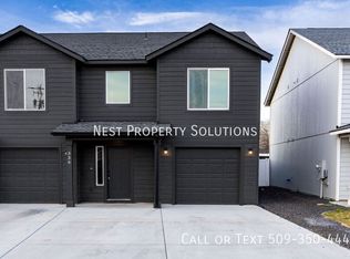 338 W 6th St, Warden, WA 98857